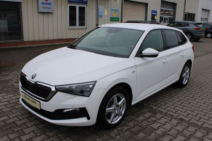 Skoda Scala 15.700 km 18.300 &euro; Elbe-Parey OT Parey 39317