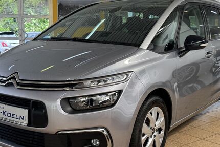 Citroen C4 SpaceTourer 110.000 km 13.999 &euro; Kerpen 50171