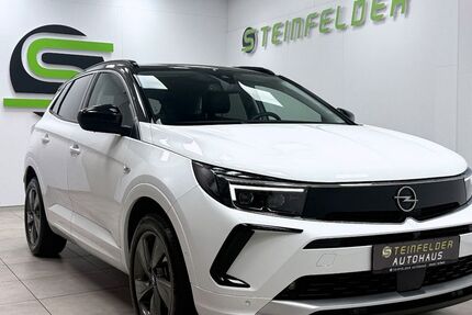 Opel Grandland (X) 28.473 km 21.490 &euro; Steinfeld 49439