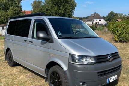 VW T5 Transporter