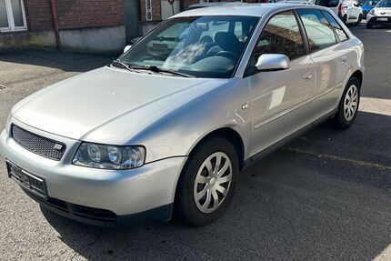 Audi A3 225.000 km 699 € Gummersbach 51645