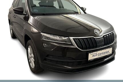 Skoda Karoq 84.363 km 22.980 &euro; Dorfmark 29683