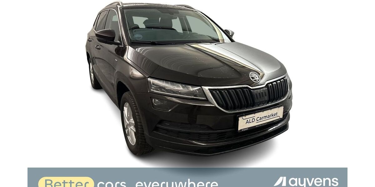 Skoda Karoq 84.363 km 22.980 &euro; Dorfmark 29683