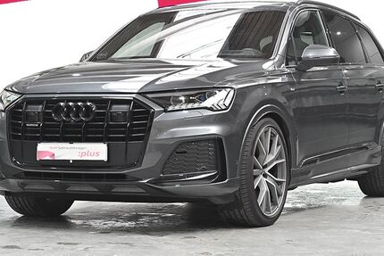 Audi Q7 106.728 km 58.999 € Wuppertal 42109