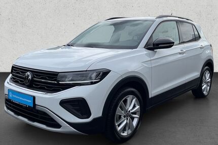 VW T-Cross 6.835 km 26.989 &euro; Bad Hersfeld 36251