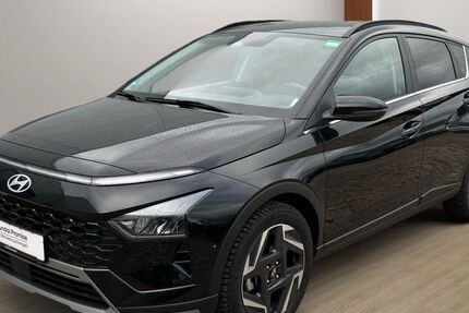 Hyundai BAYON 16.273 km 23.490 € Landau 76829