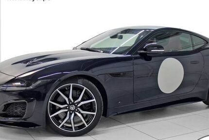 Jaguar F-Type 9.500 km 104.880 &euro; Walsrode 29664