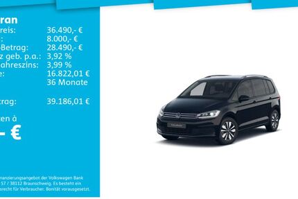 VW Touran 28.146 km 35.890 € Dresden 01169