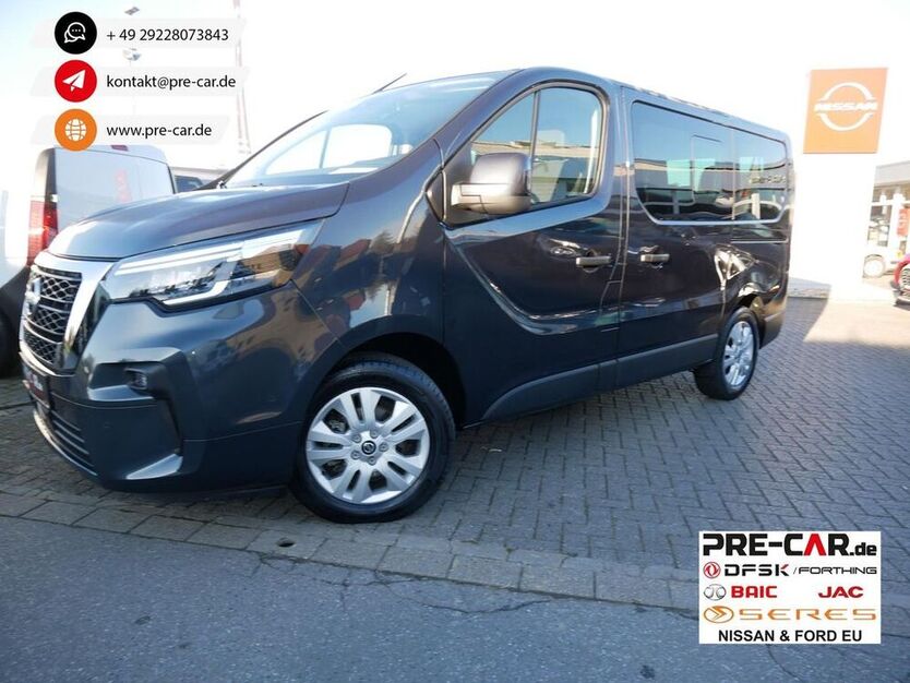 Primastar