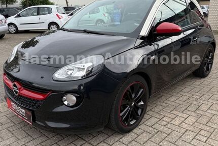 Opel Adam 71.000 km 7.499 € Diepholz 49356