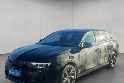 Opel Astra 16.900 km 22.930 &euro; Reutlingen 72766