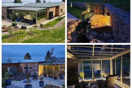 Platz für 2 Familien oder jung + alt – Einzug sofort möglich! 8 zimmer