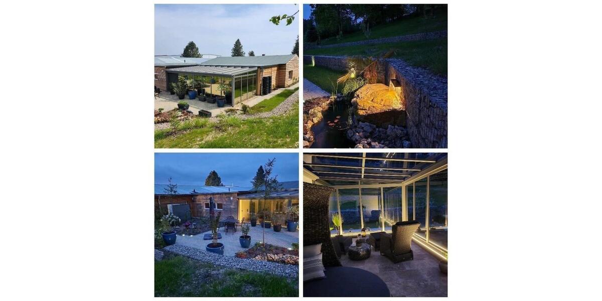 Platz für 2 Familien oder jung + alt – Einzug sofort möglich! 8 zimmer