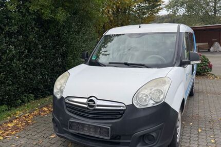 Opel Combo 222.652 km 5.350 € Hagen 58119