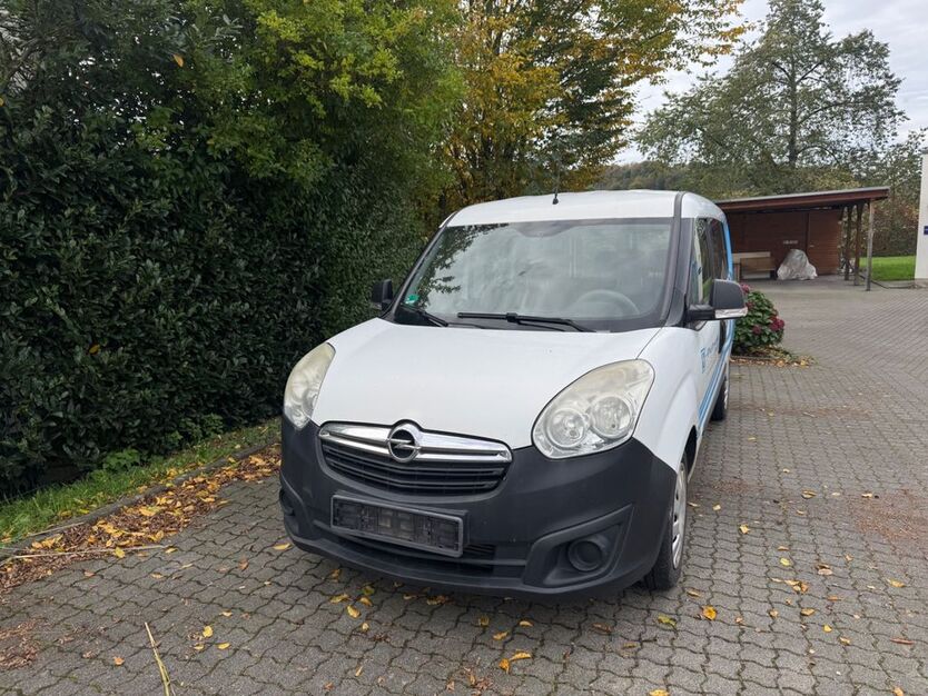 Opel Combo 222.652 km 5.350 € Hagen 58119