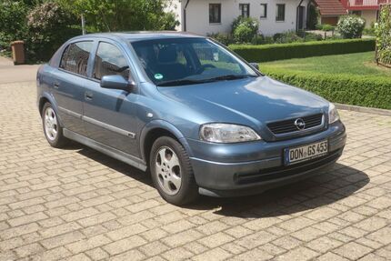 Opel Astra 137.000 km 2.275 &euro; Wemding 86650