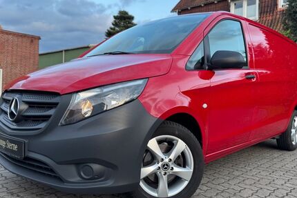 Mercedes-Benz Vito 145.000 km 16.999 € Jork 21635