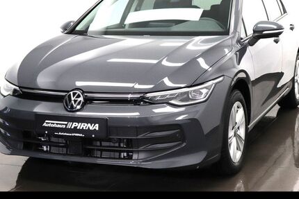 VW Golf 3.500 km 28.900 € Pirna 01796