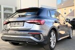Audi A3 35 TDI S- line Keyless DAB+ Virtual 96.000 km 23.590 &euro; Mönchengladbach 41066