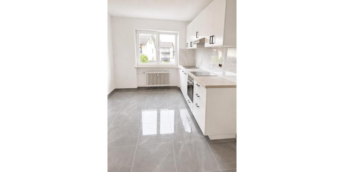 Etagenwohnung Waldkraiburg - 2.5 Zimmer, 81 m&sup2;, 265.000&euro; | Angebot:26679003