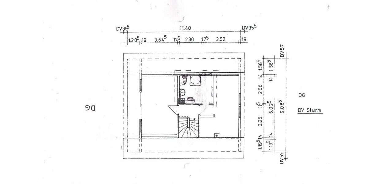 Großzügiges EFH mit ELW, Garten und Mehrfachgaragen 6 zimmer
