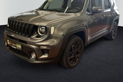 Jeep Renegade 79.470 km 17.490 &euro; München 80807