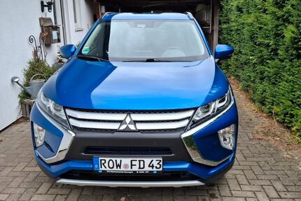 Mitsubishi Eclipse Cross 88.400 km 14.500 &euro; Visselhövede 27374