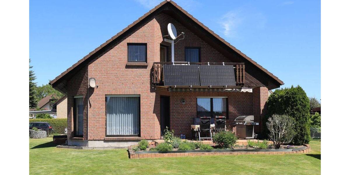 Einfamilienhaus Schorfheide Finowfurt - 5 Zimmer, 140 m&sup2;, 459.000&euro; | Angebot:26826671