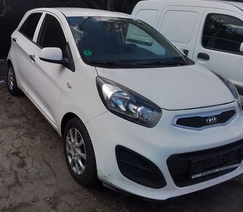 Picanto