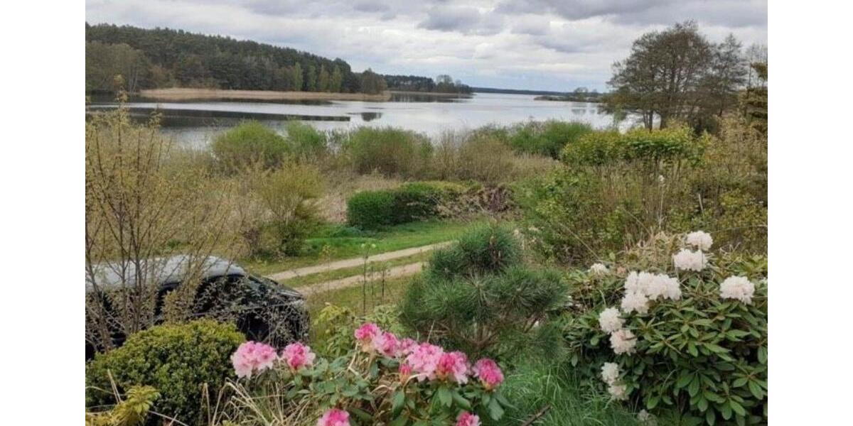 Bungalow Crivitz - 2 Zimmer, 35 m&sup2;, 99.000&euro; | Angebot:26935281