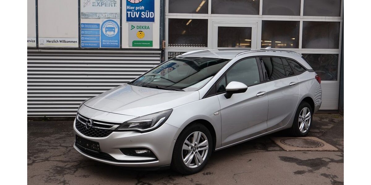 Opel Astra 206.860 km 4.650 &euro; Tauberbischofsheim 97941