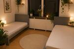 Etagenwohnung Bad Salzuflen Ehrsen-Breden - 6 Zimmer, 120 m&sup2;, 1.400&euro; | Angebot:26699566