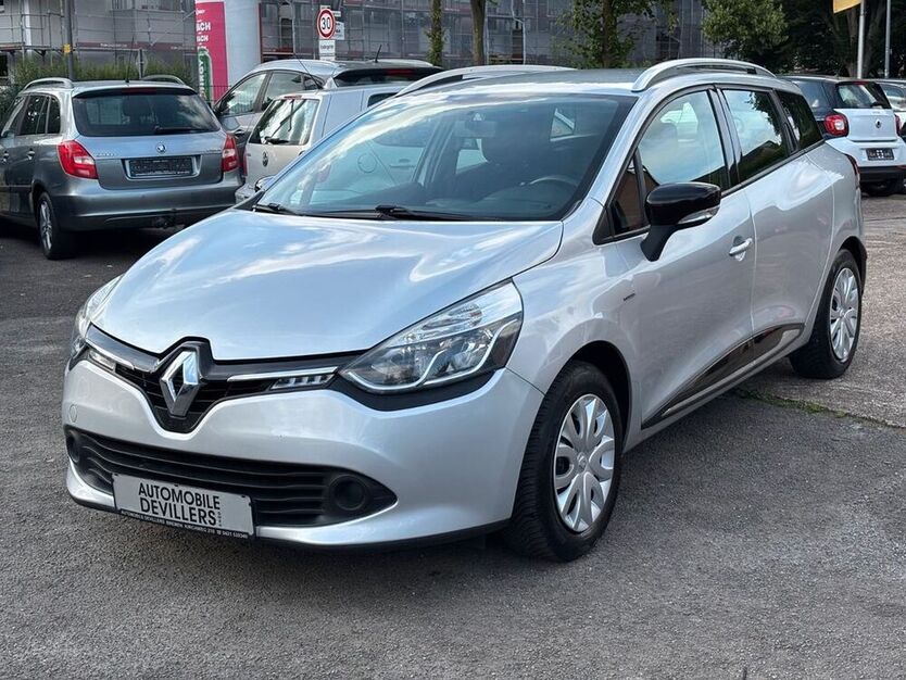 Clio