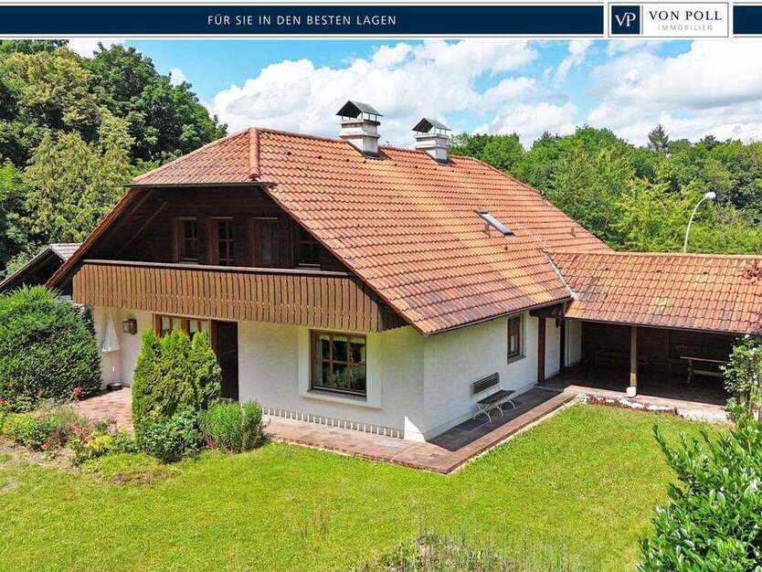 Haus zum Kaufen in Landshut 1.195.000 € 250 m²