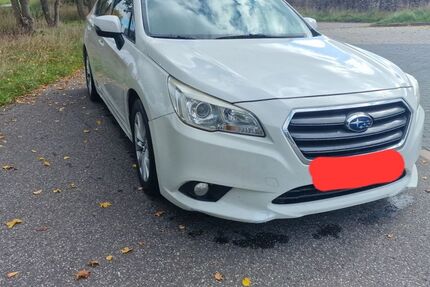 Subaru Legacy 136.000 km 5.000 &euro; Kirchberg 55469