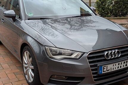 Audi A3 246.000 km 9.300 &euro; Papenburg 26871