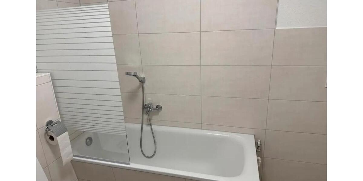 Etagenwohnung Bernau bei Berlin - 1 Zimmer, 54 m&sup2;, 900&euro; | Angebot:25394897