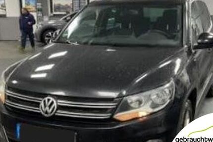 VW Tiguan 192.333 km 8.949 &euro; Horn Bad Meinberg 32805