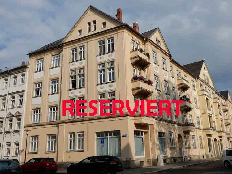 Praxis, Büro, Laden oder Umbau zur Wohnung - hier ist alles möglich! 3 zimmer