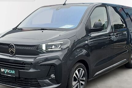Citroen SpaceTourer 29.222 km 35.990 € Zweibrücken 66482