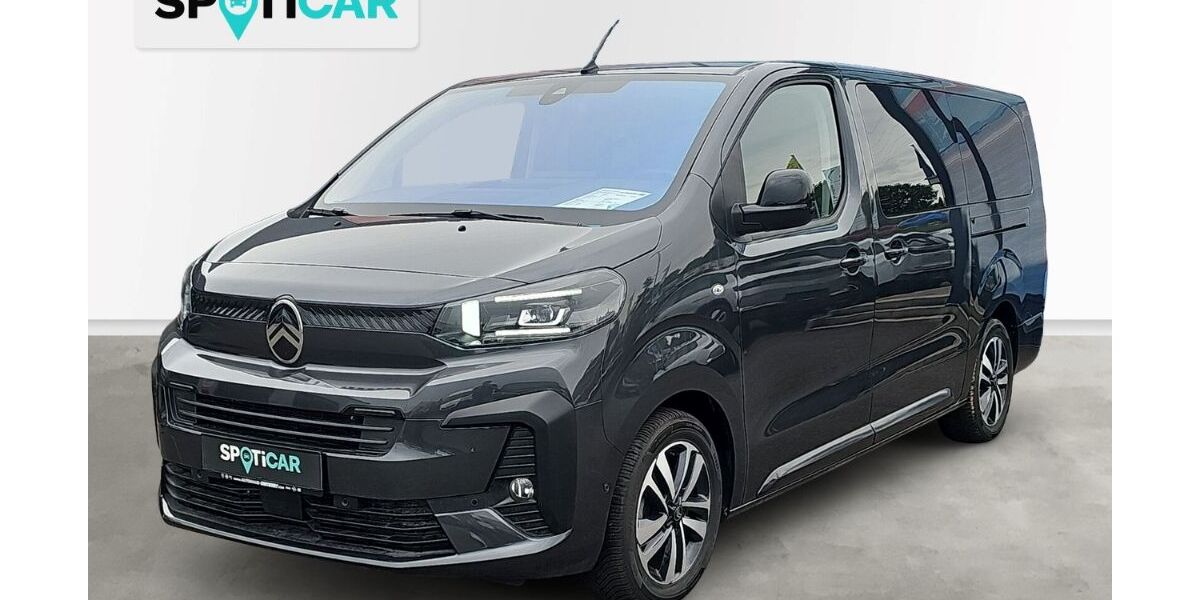 Citroen SpaceTourer 29.222 km 35.990 € Zweibrücken 66482