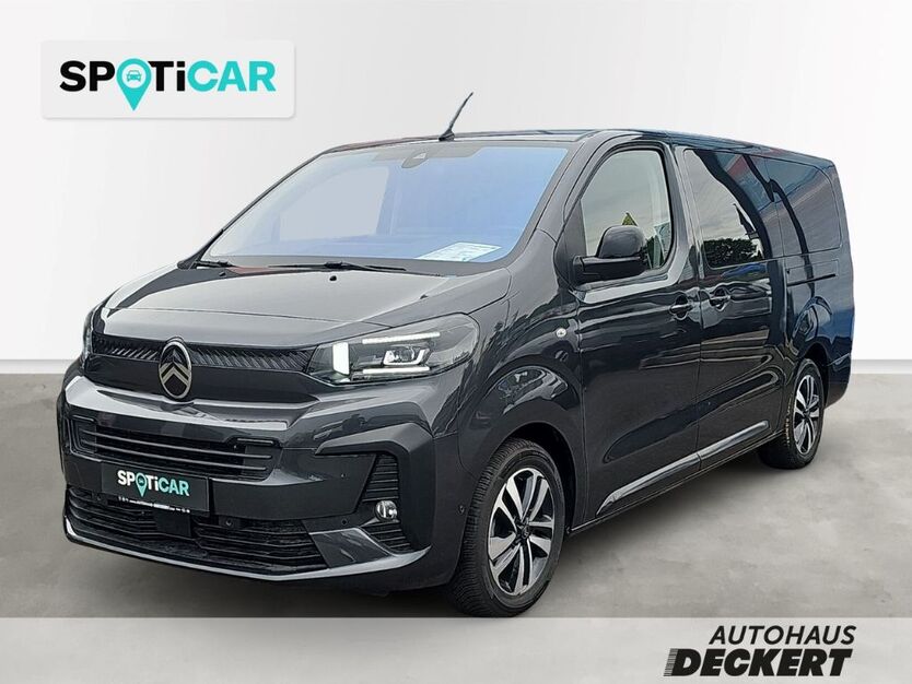 Citroen SpaceTourer 29.222 km 35.990 € Zweibrücken 66482