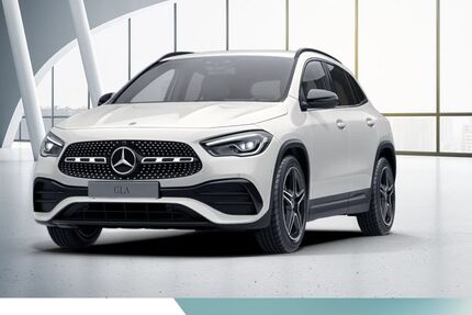 Mercedes-Benz GLA 250 59.362 km 30.345 &euro; Leipzig 04277