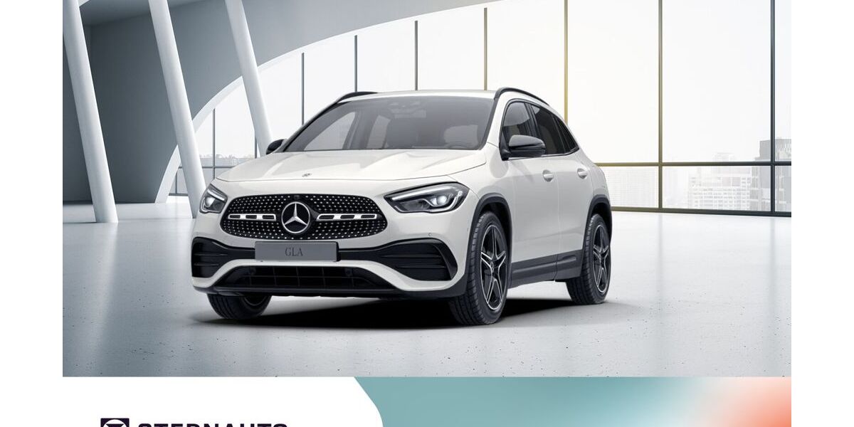 Mercedes-Benz GLA 250 59.362 km 30.345 &euro; Leipzig 04277