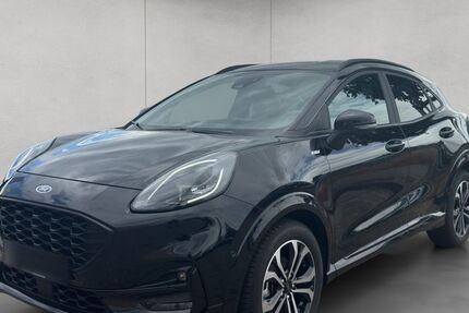 Ford Puma 20.137 km 24.950 € Frankfurt 60386