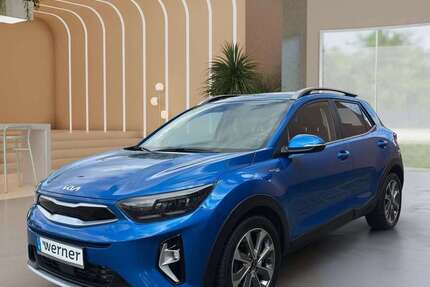 Kia Stonic 31.445 km 17.770 &euro; Bremerhaven 27568