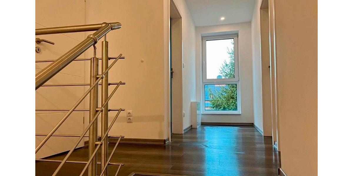 Doppelhaushälfte Lüdersdorf - 4 Zimmer, 138 m&sup2;, 569.000&euro; | Angebot:26091229