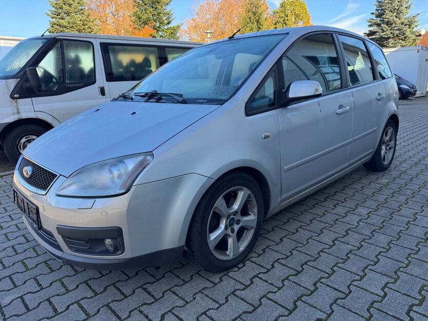 Ford Focus 199.000 km 2.490 € Zusamaltheim 86637