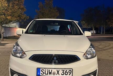 Mitsubishi Space Star 69.950 km 5.990 &euro; Klingenmünster 76889