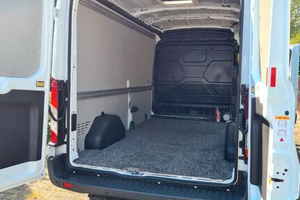 Ford Transit 75.000 km 17.890 &euro; Nettetal 41334